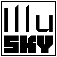 IlluSKY logo - Similar company to Poolmanager