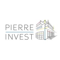 Pierre Invest logo - Similar company to Agence Du Rocher