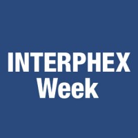INTERPHEX Week Tokyo logo - Similar company to Interphex Week Tokyo