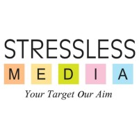 STRESSLESS MEDIA logo - Similar company to Snaptic Solutions