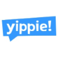 Yippie! logo - Similar company to Leantoolkit.Io