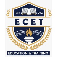 Eastern College of Education and Training (ECET) logo - Similar company to Pixel Quest