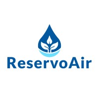ReservoAir logo - Similar company to Poreblock By Tech Prom Lab