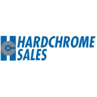 Hardchrome Sales logo - Similar company to Callcott & Downey Engineering Services