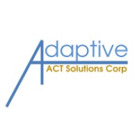 ACT Solutions Corp logo - Similar company to Simon Eye