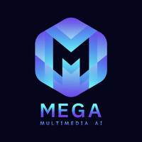 Mega Multimedia AI logo - Similar company to Mega Ai