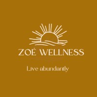 Zoé Wellness KE logo - Similar company to Comet Vfx