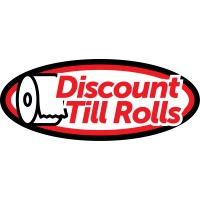 Discount Till Rolls Ltd logo - Similar company to Fortoak Ltd