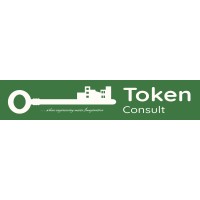 Token Consult logo - Similar company to Longship Token
