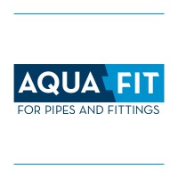 Aquafit New Zealand logo - Similar company to Aintree Group Ltd