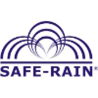 SafeRain logo - Similar company to Urbiter S.L.