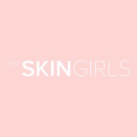 The Skin Girls logo - Similar company to Pacific Derm