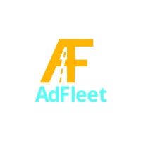 AdFleet logo - Similar company to Adfleet
