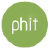Phit logo - Similar company to Confact