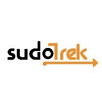 sudoTrek logo - Similar company to Qubitx