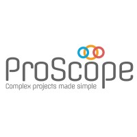 ProScope for NetSuite logo - Similar company to Brokenrubik | Netsuite Solutions