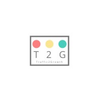 Traffic 2 Growth logo - Similar company to Sayso Pr