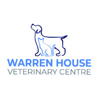 Warren House Veterinary Centre Ltd. / BEST UK VETS 2024 logo - Similar company to Fenwold Veterinary Practice
