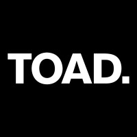TOAD logo - Similar company to Synapse Information Ltd
