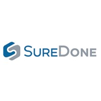 SureDone logo - Similar company to Beezz Communication Solutions