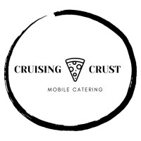 Cruising Crust - Mobile Catering logo - Similar company to Gift Innovations - Recognising Achievement