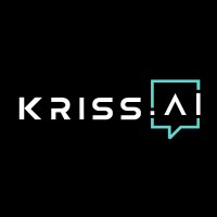KRISS.AI logo - Similar company to Cebuva Ai Receptionist