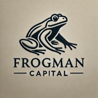 Frogman Capital logo - Similar company to Frogman