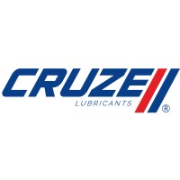 CRUZE LUBRICANTS logo - Similar company to Tsc- Lubricants Oil