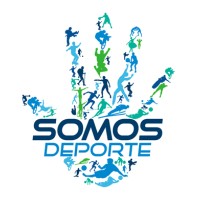 Somos Deporte logo - Similar company to Cdo Tv • Canal Del Deporte Olímpico