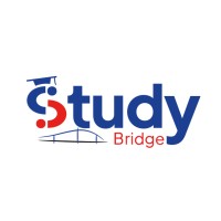 Study Bridge logo - Similar company to My Study Bridge Ltd