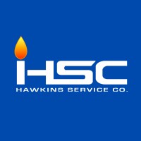 Hawkins Service Company logo - Similar company to Sunshower Pools