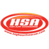 High Surf Accessories