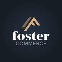 Foster Commerce logo - Similar company to Evolution 7