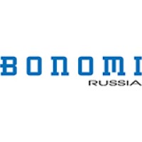 Bonomi Russia logo - Similar company to Ld Valves
