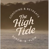 The High Tide logo - Similar company to Liberated Development