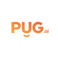 PUG.ai logo - Similar company to Nubila