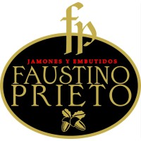 Jamones y embutidos Faustino Prieto logo - Similar company to Faustino Prieto 2013 Sl