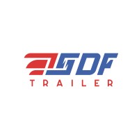 SDF TRAILER logo - Similar company to Genesis Logistics