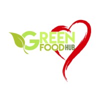 Green Food Hub logo - Similar company to Grup Dzc