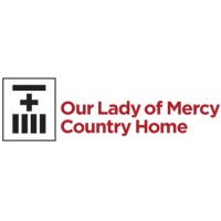 Our Lady of Mercy Country Home logo - Similar company to Gericare, Vida A Los Años.