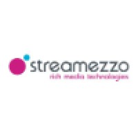 Streamezzo (Acquired By Amdocs)