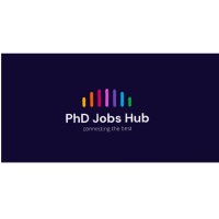 PhD Jobs Hub logo - Similar company to Phd & Research Jobs