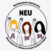 Association Of Women In Mathematics Nu Student Chapter