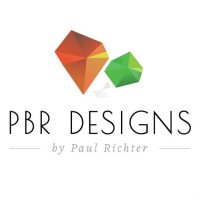 PBR Designs logo - Similar company to Connected Craft Beverages