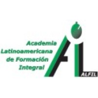 ALFIL - Academia Latinoamericana de Formación Integral logo - Similar company to Sicurex