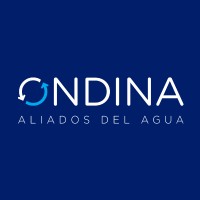 ONDINA logo - Similar company to Neting