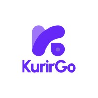 KurirGo logo - Similar company to Warung Umat