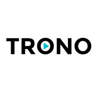 Trono Studio logo - Similar company to Pictel Technology