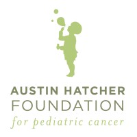 Austin Hatcher Foundation for Pediatric Cancer logo - Similar company to Renew.Org
