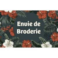 Envie de Broderie logo - Similar company to Authentique Brunch